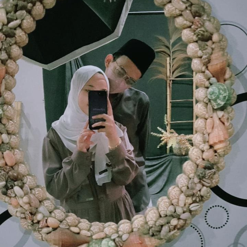 Website Pernikahan Rijal nurohman dan Irma lasmana